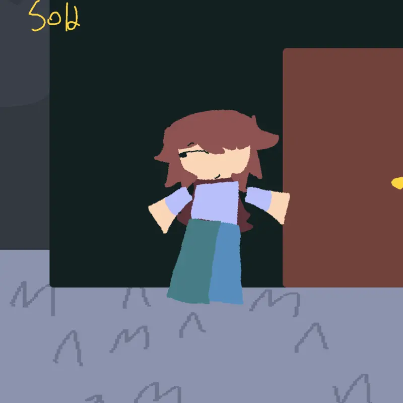 Game by @perry_the_parrier