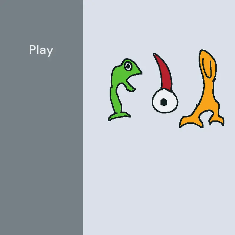 Game by @AlexanderV10