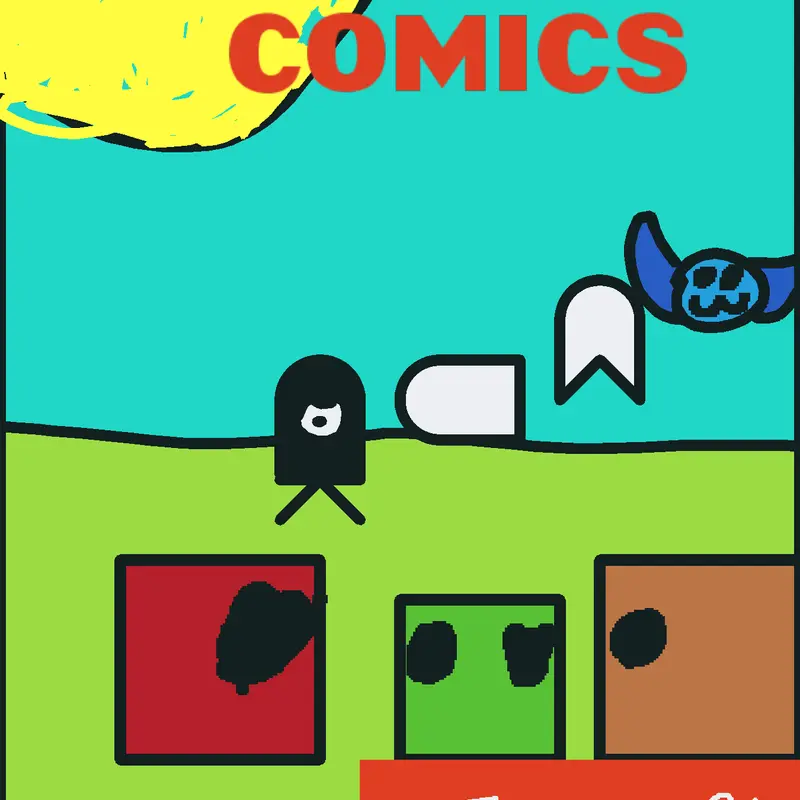 Game by @teals_productions