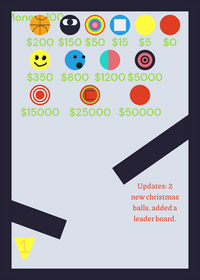 Tycoon game