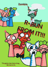 My main game!