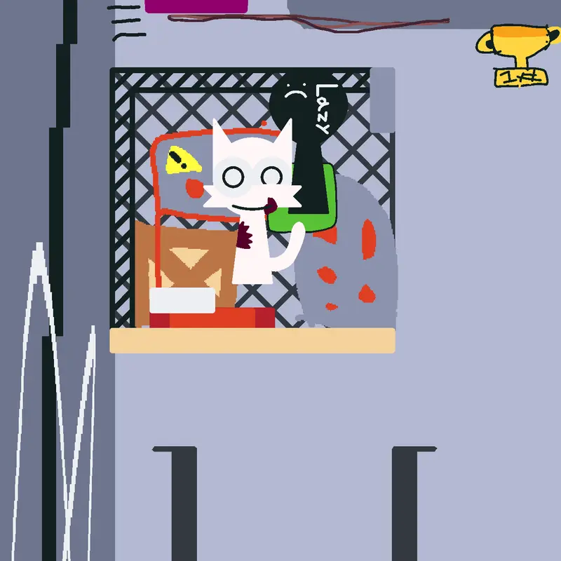 Game by @numberblocks_87