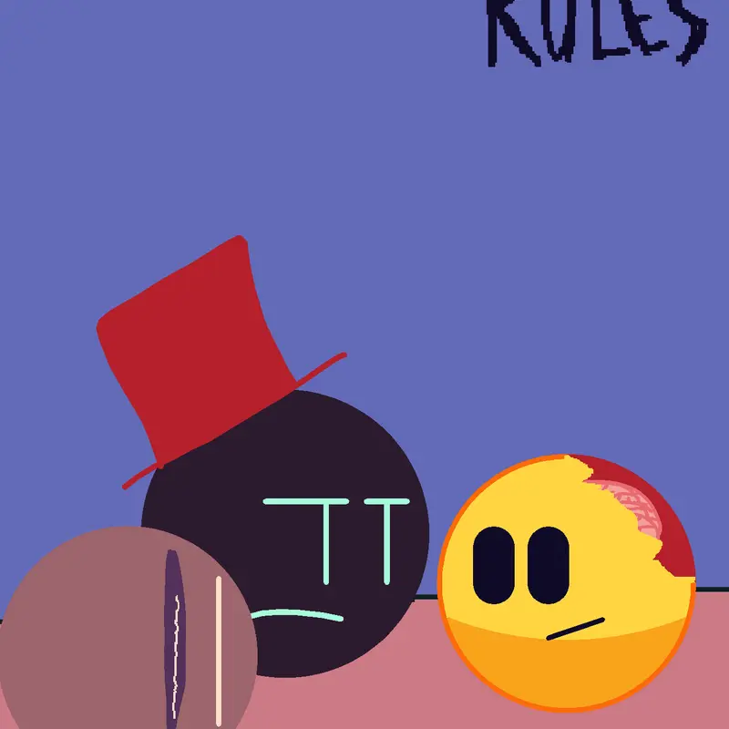Game by @BucketAnger