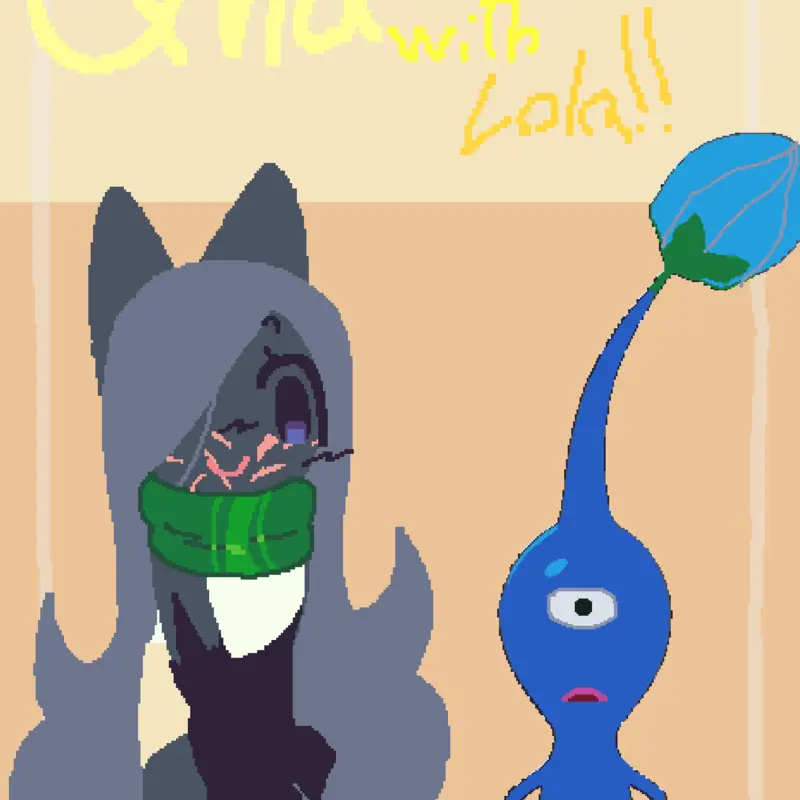 Game by @Shingojira356