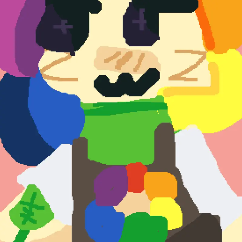 Game by @mezorioea12345