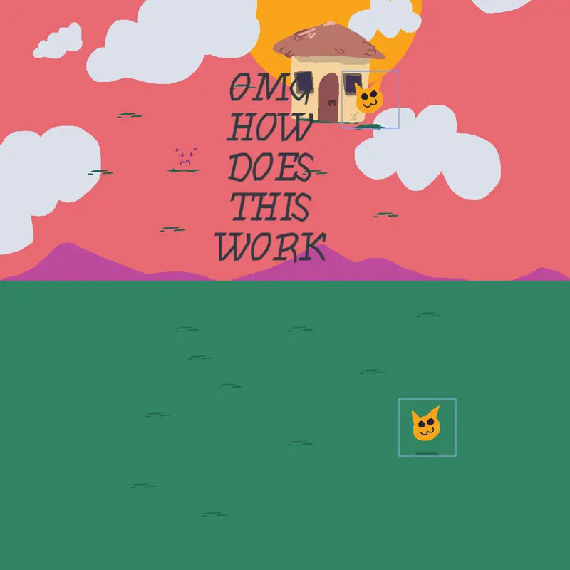 Game by @ammarcreatory