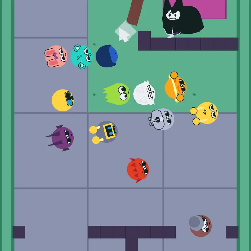 Game by @milk_555