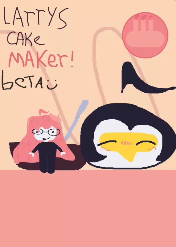 Game by @MaskedLapwing