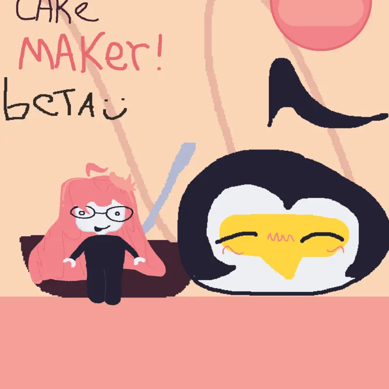 Game by @MaskedLapwing