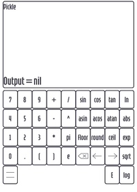 Scientific Calculator