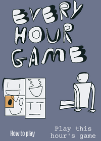 Every hour game