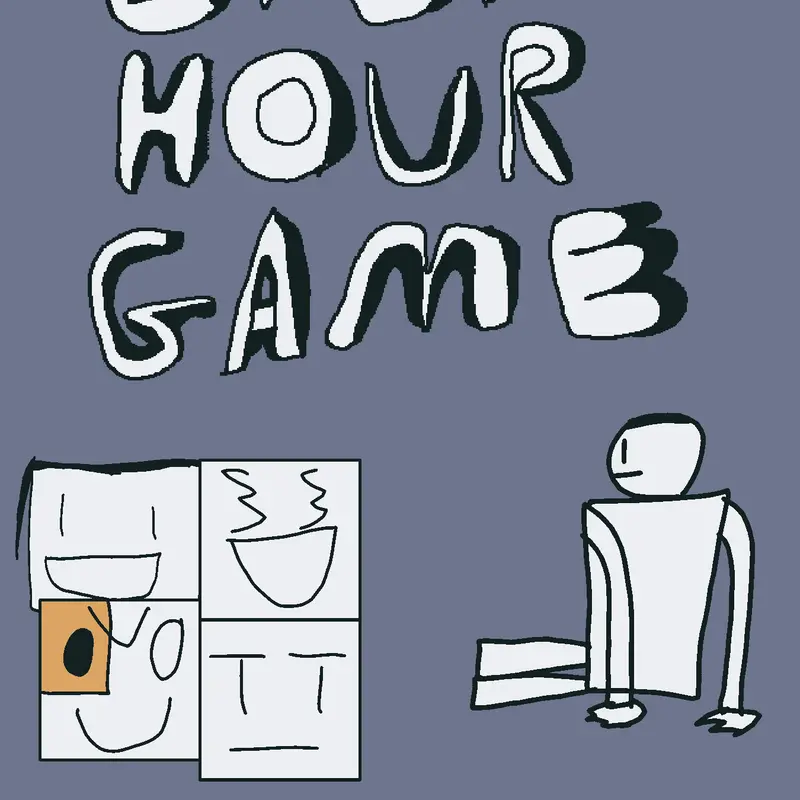 Every hour game by @Rafael03112015_alt