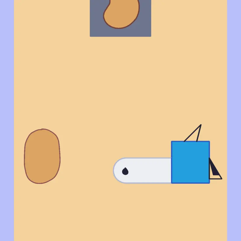 Game by @Ciror