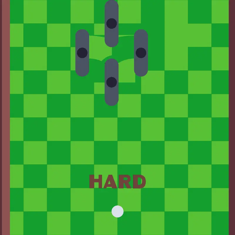 Game by @hahs