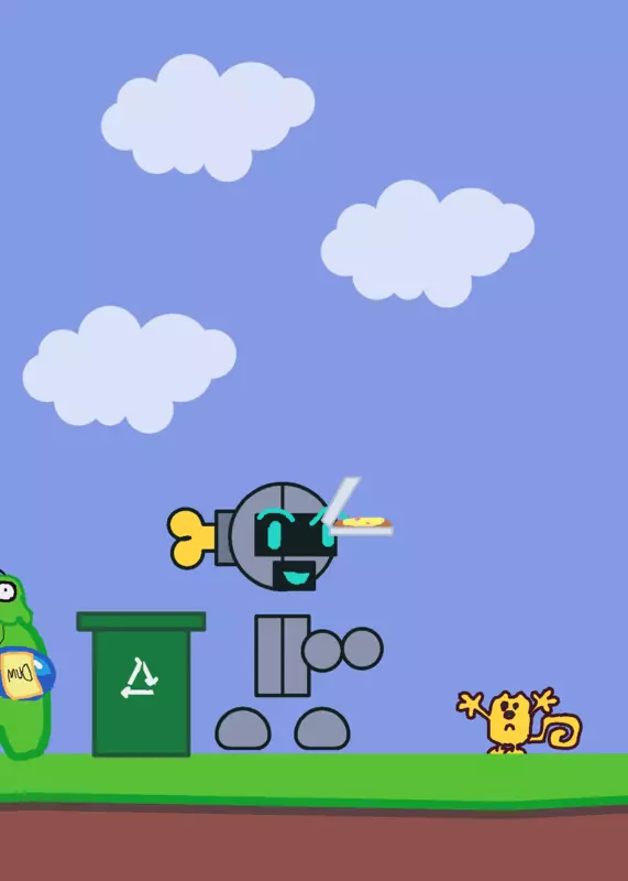 Game by @RADDI_03