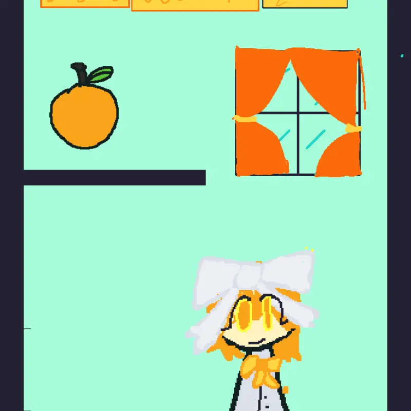 Game by @livelaughmaretu