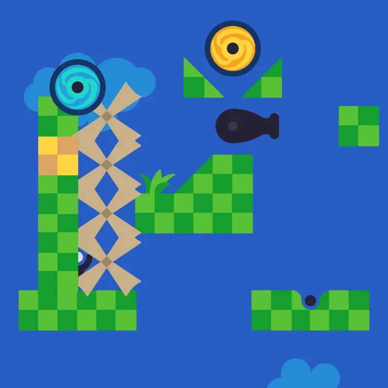 Game by @Glitched_