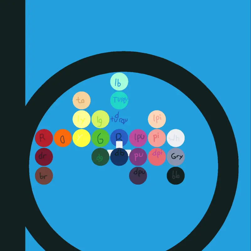Game by @xolbyks