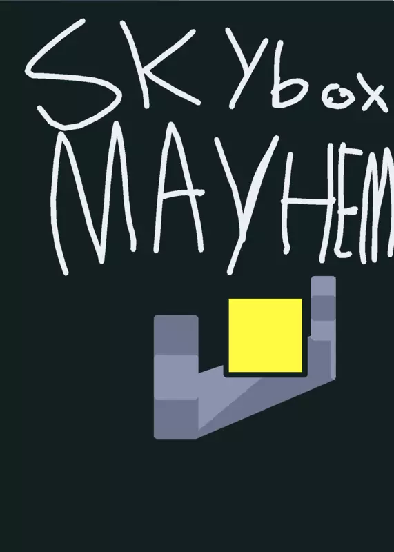 Game by @yellowcubeidkanymore
