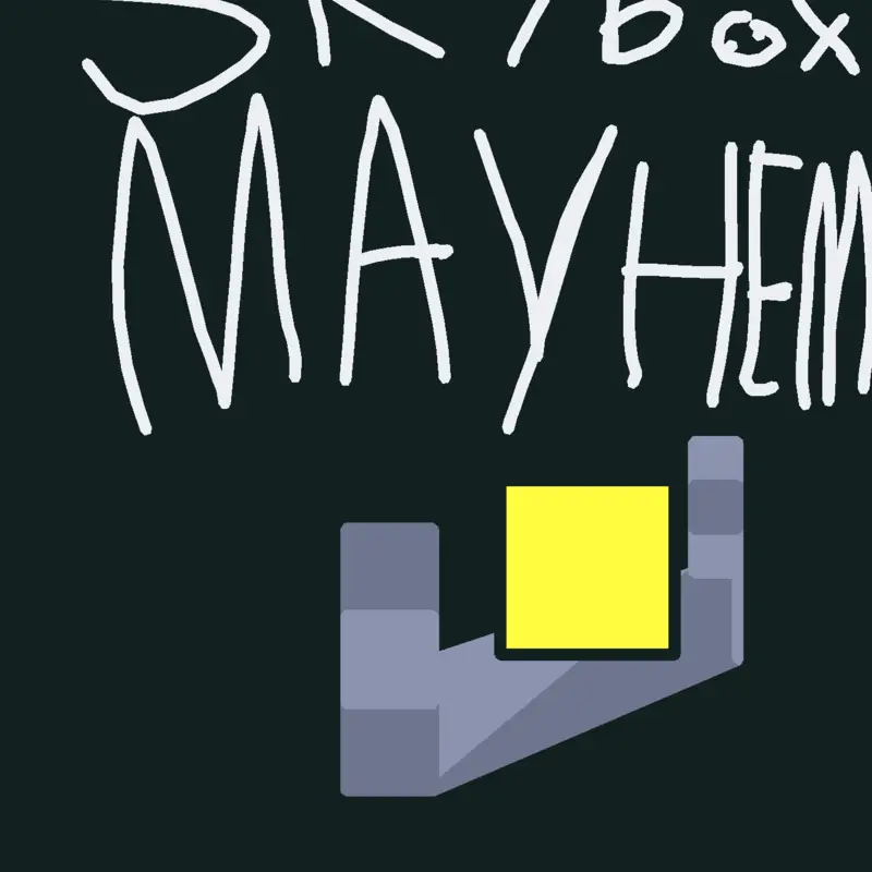 Game by @yellowcubeidkanymore