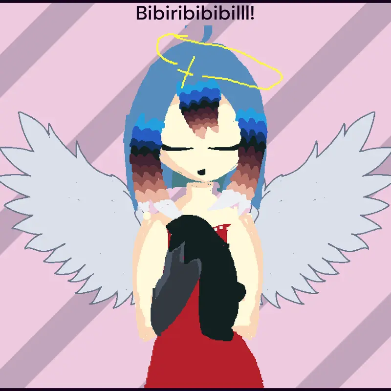 Game by @Hazie_Qwq