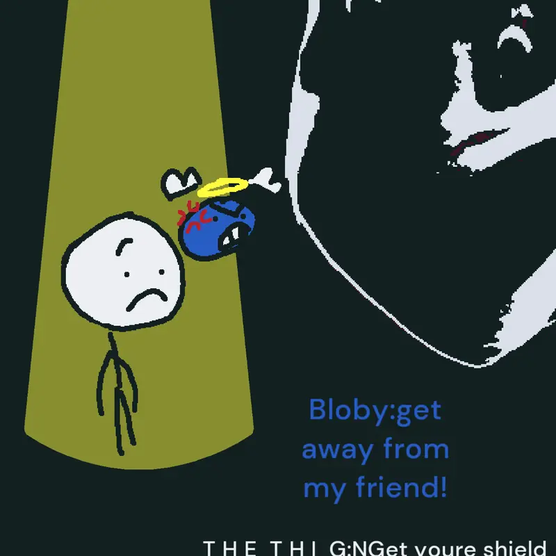 Game by @thegreyguy