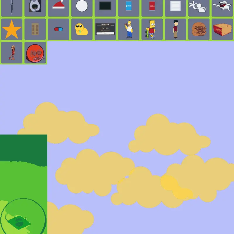 Game by @contry_balls-s71