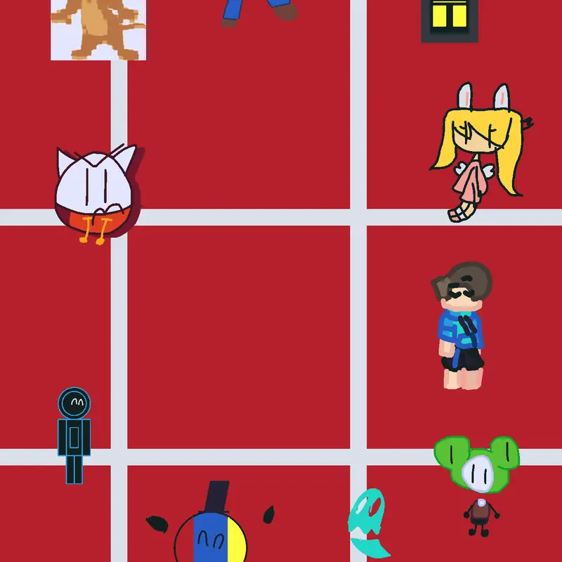 Game by @Im_bee