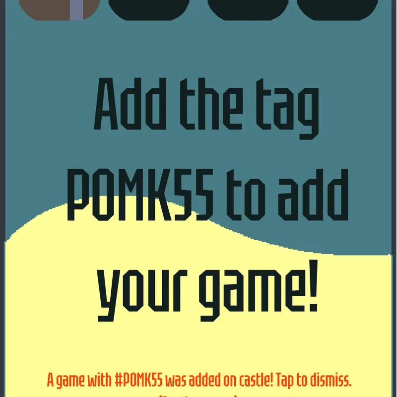 Phone game but for YOU by @OUT-studio
