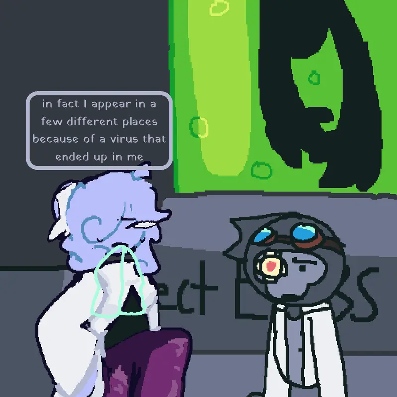 Game by @spella_arts