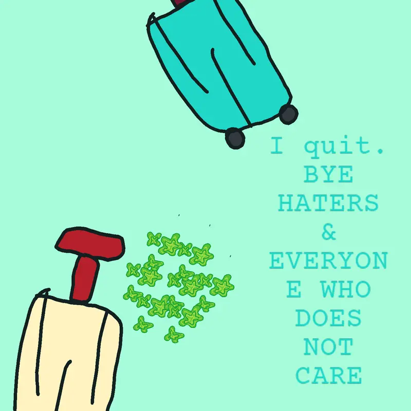 Game by @Quit