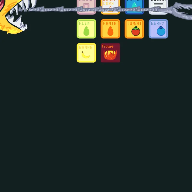 Game by @popoch
