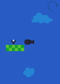 Golf but Obby