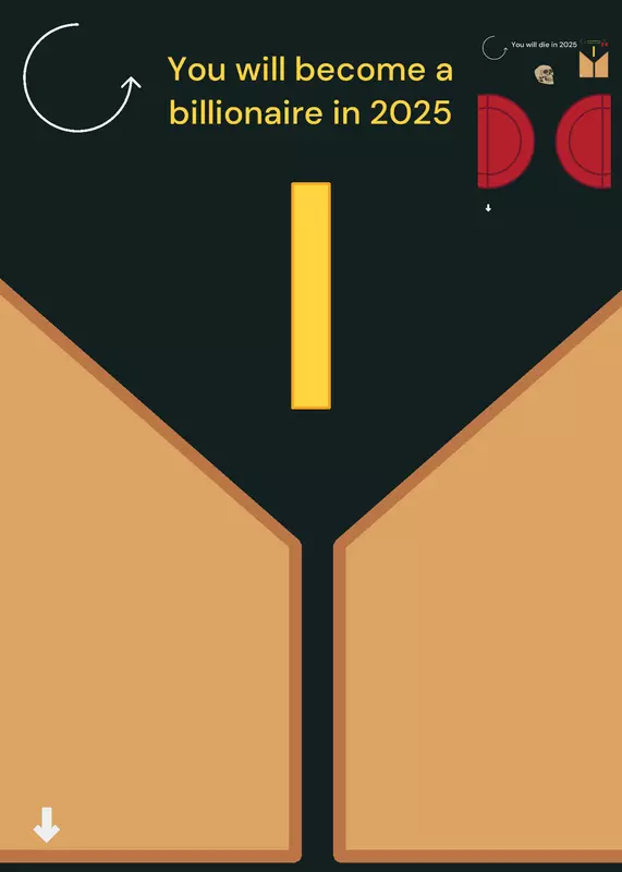 Game by @kaleidoshock
