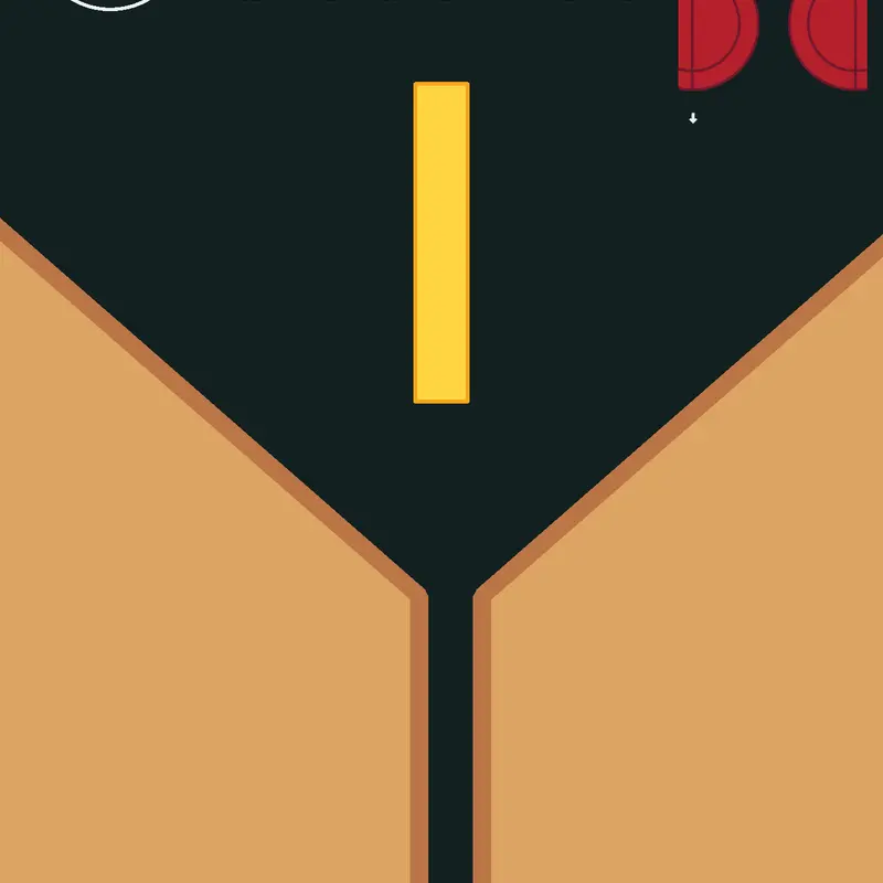 Game by @kaleidoshock