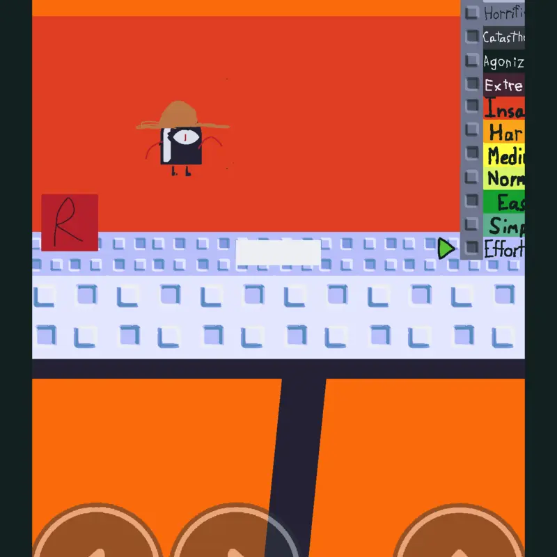 Game by @mohahah