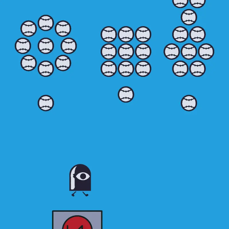 Game by @Iker_Castle
