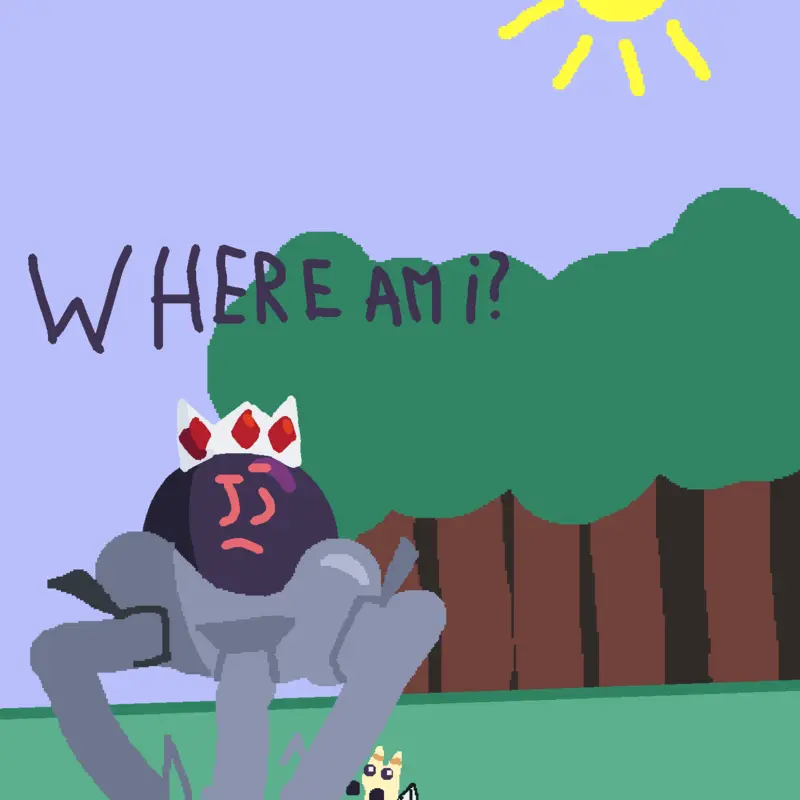 Game by @local_oreo