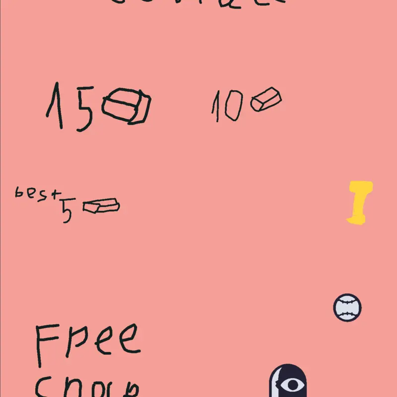 Please donate by @fking