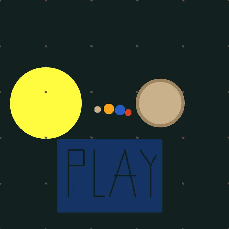 Game by @pixelated_