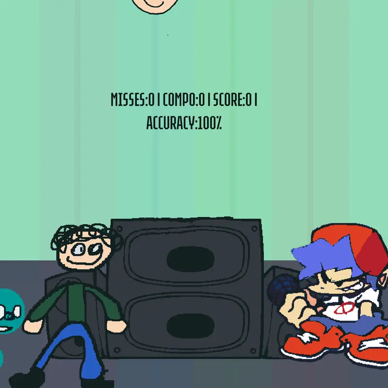 Game by @Viniciuslimadocarmo