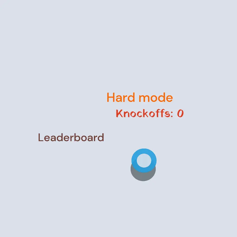 Game by @oddgamemaker