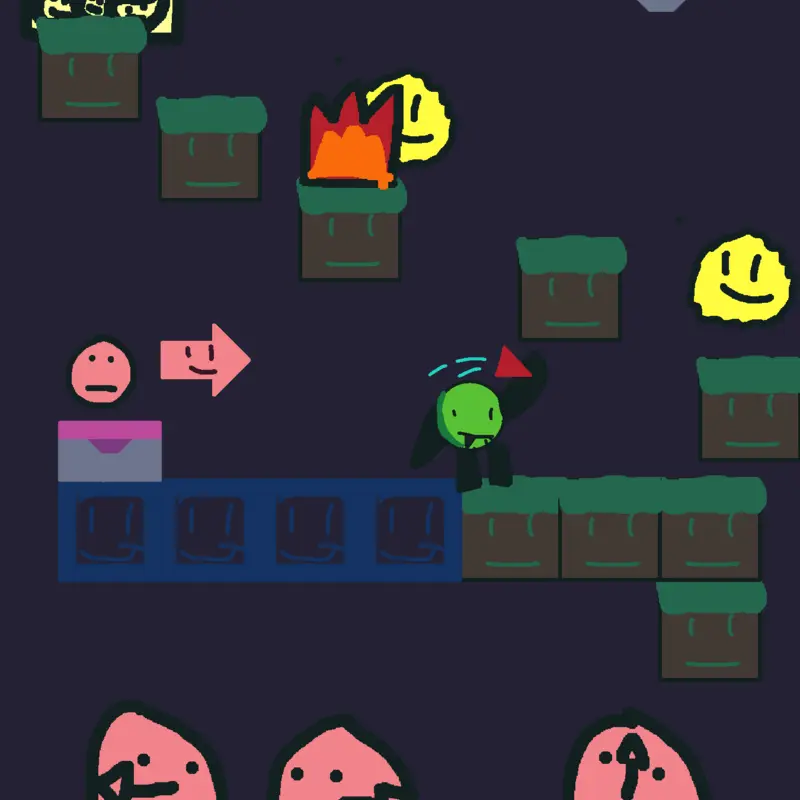 Game by @legofan