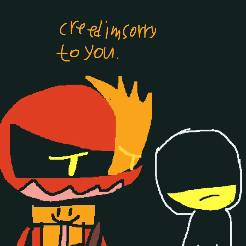Game by @ninjaisaurus