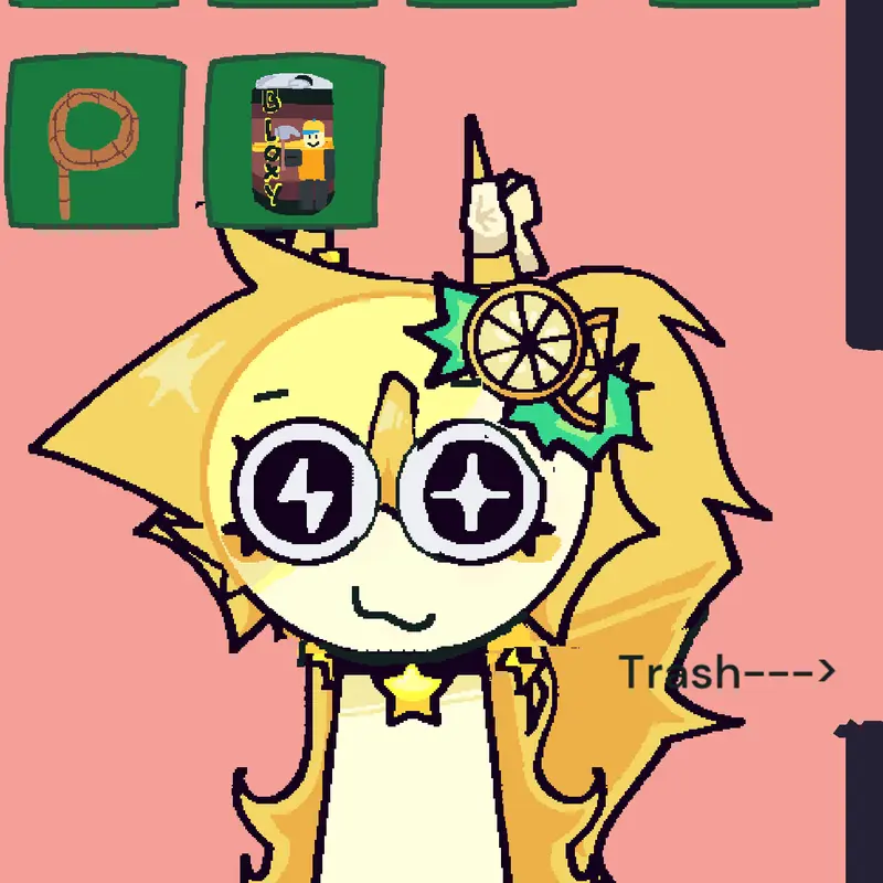 Game by @Lilypie