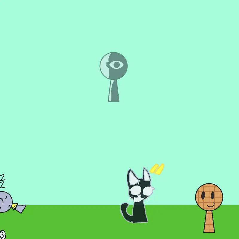 Game by @Rainblip