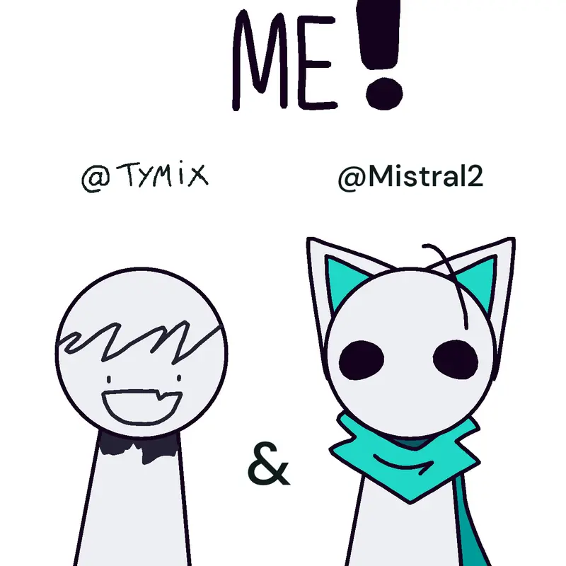 Game by @TYMIX