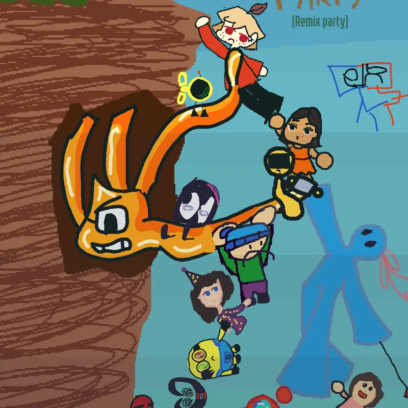 Game by @bluetoothfromtemu
