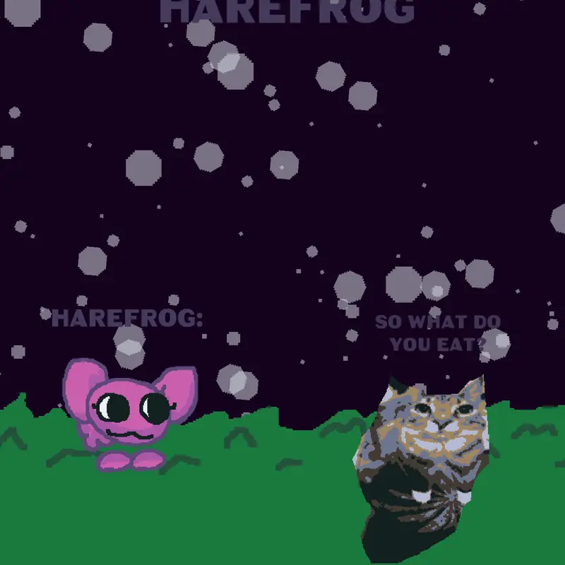 Game by @hasoonykat