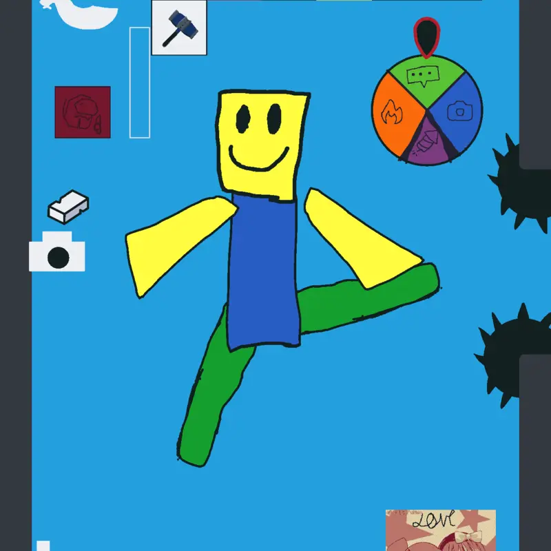 Game by @sr98